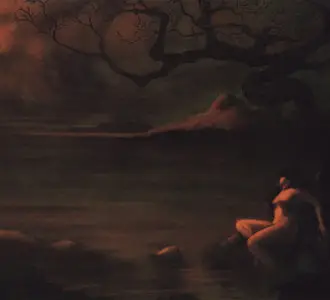 Elder - Dead Roots Stirring (2011)