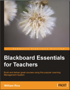 Blackboard Essentials for Teachers [Repost]