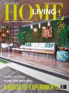 Home Living Indonesia - Oktober 2016