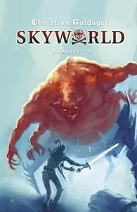 «SkyWorld #2: Samleren» by Christian Guldager