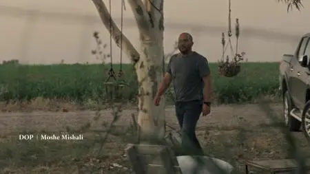 Fauda S03E12