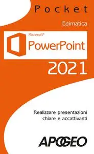 Edimatica - Powerpoint 2021