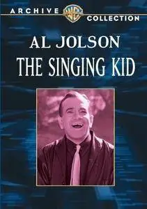 The Singing Kid (1936)