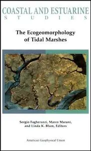The Ecogeomorphology of Tidal Marshes