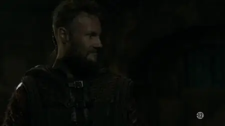 Vikings S05E12