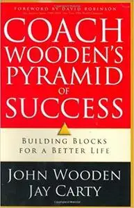 Coach Wooden's Pyramid Of Success