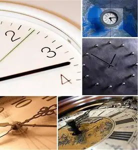 Clock Images 3