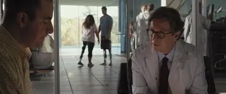 RoboCop (2014)