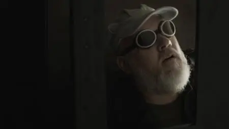 Rocket Hunter (2020)