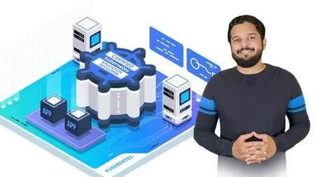 Kubernetes Certified Application Developer (CKAD) with Tests (updated 9/2021)