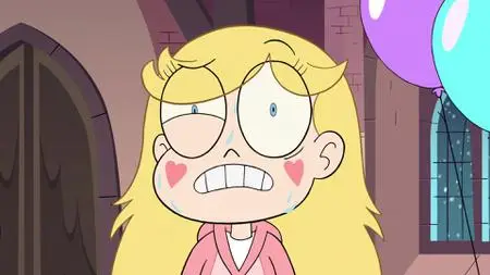 Star vs. the Forces of Evil S03E25