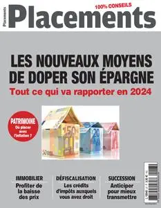 Placements N.27 - Octobre-Decembre 2023