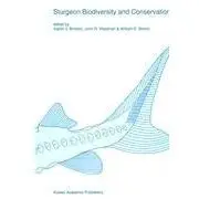 Sturgeon Biodiversity and Conservation