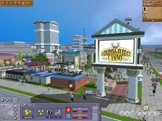 LAS VEGAS TYCOON-DEViANCE