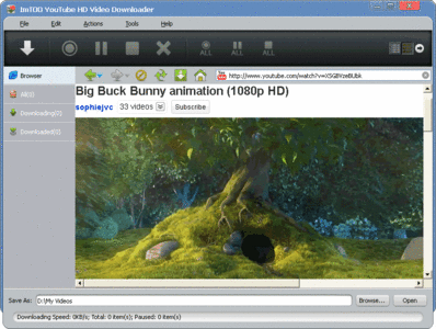 ImTOO YouTube HD Video Downloader 3.5.3.20130712