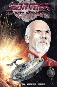 Star Trek-The Next Generation-Mirror Broken 2018 digital Minutemen