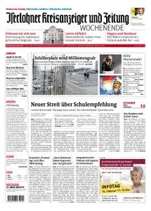 IKZ Iserlohner Kreisanzeiger und Zeitung Hemer - 09. Februar 2019