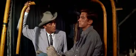 Home from the Hill (1960) [Re-UP]