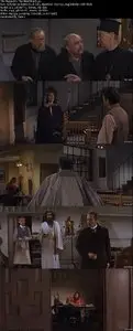Rasputin: The Mad Monk (1966)