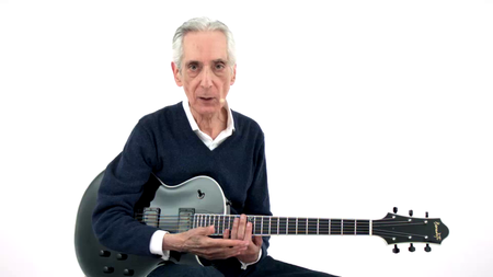 Truefire - The Nature of Guitar with Pat Martino