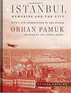 Istanbul: Memories and the City, Deluxe Edition