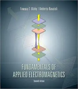 Fundamentals of Applied Electromagnetics (Repost)