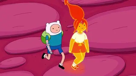 Adventure Time S10E03