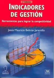 Indicadores De Gestion (Coleccion Aula Alegre) (Spanish Edition)  