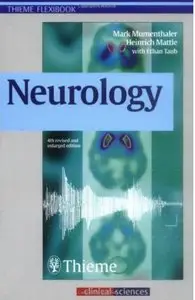 Neurology (4th edition) [Repost]