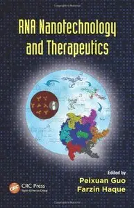 RNA Nanotechnology and Therapeutics (repost)