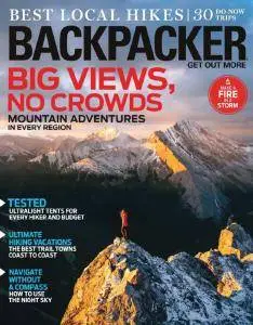 Backpacker - September 2016