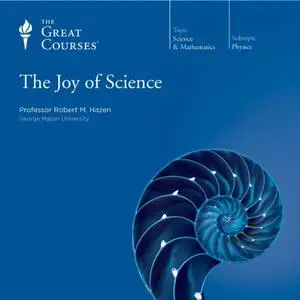 The Joy of Science [Audiobook]