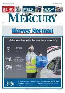 Illawarra Mercury - September 16, 2021