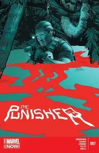 Marvel-The Punisher 2014 No 07 2014 HYBRID COMIC eBook