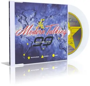 Modern Talking - Brother Louie '99