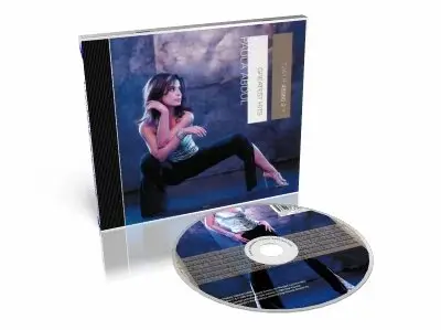 Paula Abdul - Greatest Hits (2000)