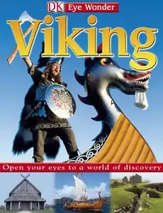 Angus Kostam, "Eye Wonder: Viking"