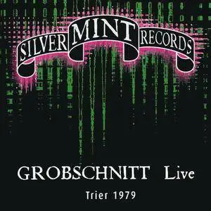 Grobschnitt - 28 Live Albums (2007-2012) (Repost)