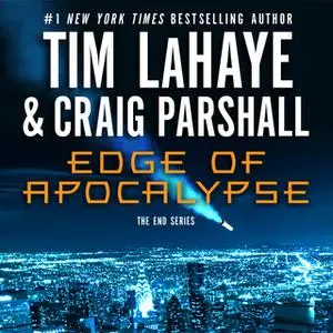 «Edge of Apocalypse» by Tim LaHaye, Craig Parshall