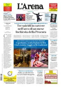 l'Arena - 30 Dicembre 2023