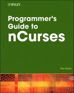 Programmer's Guide to NCurses  