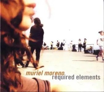 (ex-Niagara) Muriel  MORENO - 3 Albums [@320]