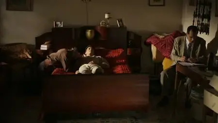 (Fr3) Le pain du diable (2010)
