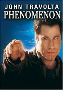 Phenomenon/Phenomene (1996)