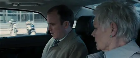 Skyfall (2012)