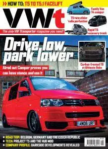 VWt Magazine - Issue 54 - May 2017