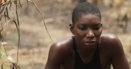 Black Earth Rising S01E08