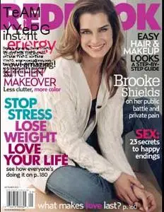 RedBook - September 2005