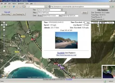 TrackMe