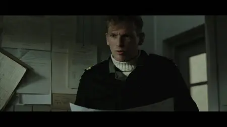 De storm (2009)